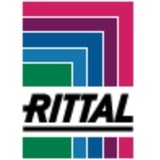 Logo of company Rittal GmbH & Co. KG