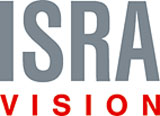 Logo of company ISRA SURFACE VISION GmbH Logo of company ISRA SURFACE VISION GmbH