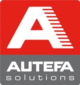 Logo of company Autefa Solutions Germany GmbH Logo of company Autefa Solutions Germany GmbH