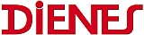 Logo of company DIENES Apparatebau GmbH