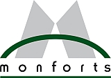 Logo of company A. Monforts Textilmaschinen~GmbH & Co. KG