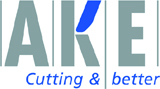 Logo of company AKE Knebel GmbH & Co. KG~Werkzeug- und Maschinenfabrik Logo of company AKE Knebel GmbH & Co. KG~Werkzeug- und Maschinenfabrik