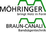 Logo of company Simon Möhringer Anlagenbau GmbH