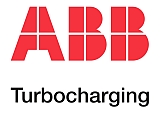 logo of company abb automation gmbh turbocharging