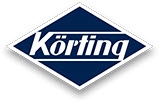 Logo of company Körting Hannover AG Logo of company Körting Hannover AG