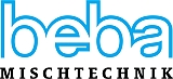 Logo of company beba Mischtechnik GmbH Logo of company beba Mischtechnik GmbH