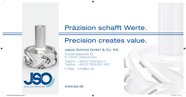 Jakob Schmid GmbH & Co. KG