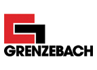 Logo Grenzebach BSH GmbH