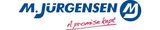 Logo of company M. JÜRGENSEN GmbH &amp; Co. KG