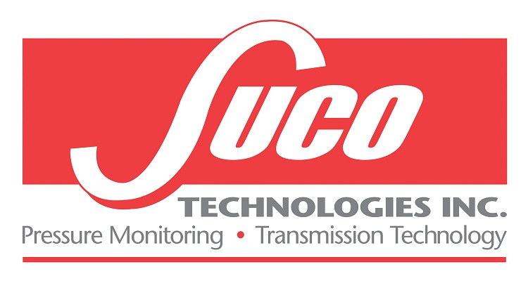 Logo of the company SUCO Technologies Inc.