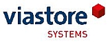 Logo of company viastore SYSTEMS GmbH Logo of company viastore SYSTEMS GmbH